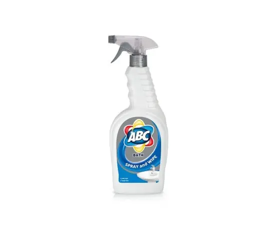 Cleansing Bath Spray ABC 750 gr