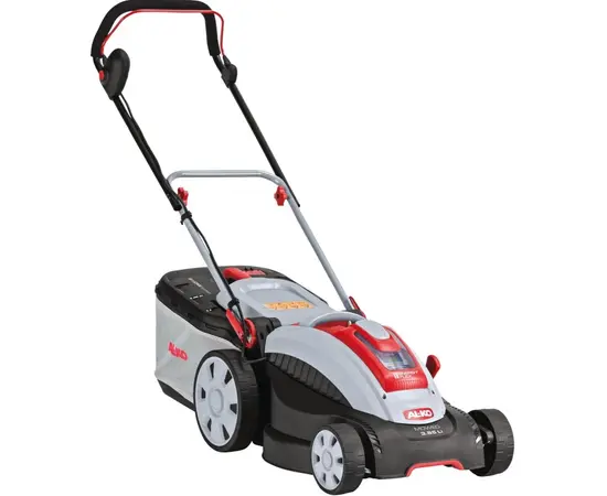 აკუმულატორის გაზონის საკრეჭი AL-KO EnergyFlex Moweo 3.85 Li 36V (113278)