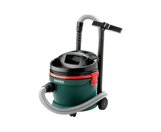 Пылесос Metabo AS 20 L 1200W (602012000)
