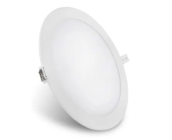 მრგვალი პანელი  XG009 15W 4000K LED P222