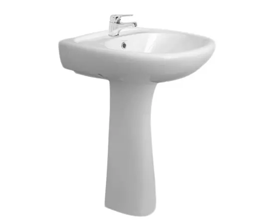 Wash basin Dniprokeramika «Астра-55»