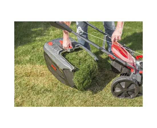 Gasoline lawn mower Al-Ko Premium 520 SP-H