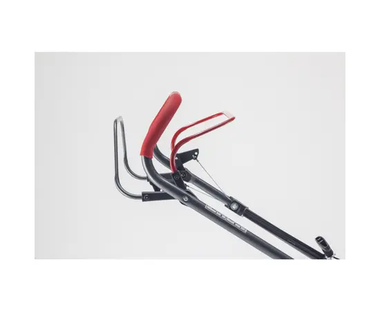 Gasoline lawn mower Al-Ko Premium 520 SP-H