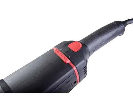 Angle grinder Raider Black Edition RDP-AG65 2400W