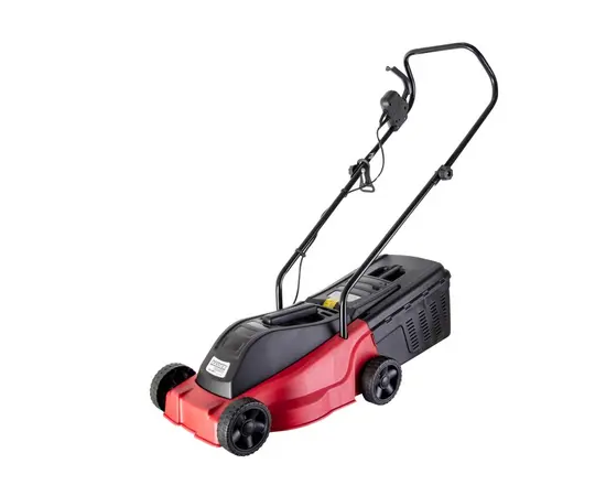 გაზონის ელექტრო საკრეჭი Raider RD-LM27 1200W