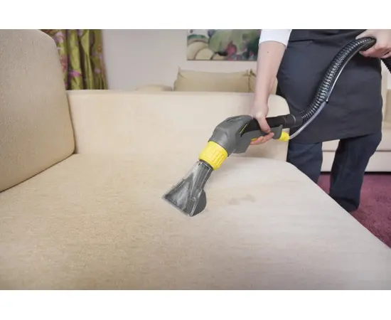 Vacuum cleaner Karcher Puzzi 8/1 C 1200W