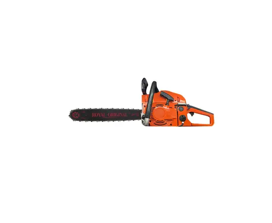 Бензопила Royal 3HP 50 см