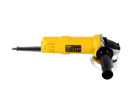 Angle grinder DeWalt DWE4057-QS 800W