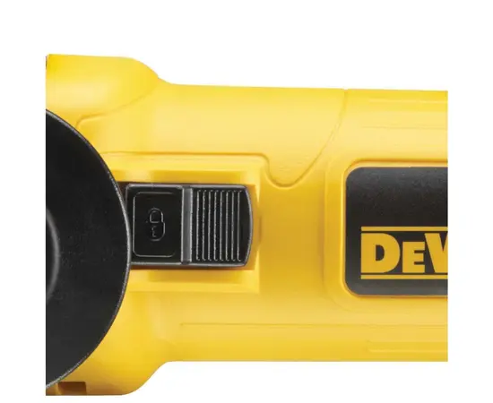 Angle grinder DeWalt DWE4057-QS 800W