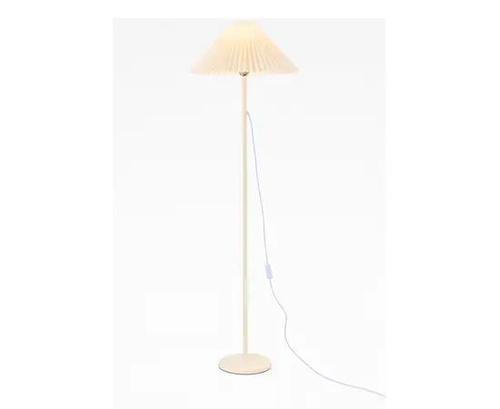 ტორშერი E27 1 8071 WH Holder თეთრი