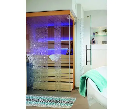 Static window film Delfa S6703