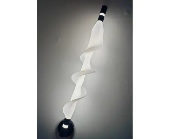 Chandelier Pendent LED 6500K UX6002 Black