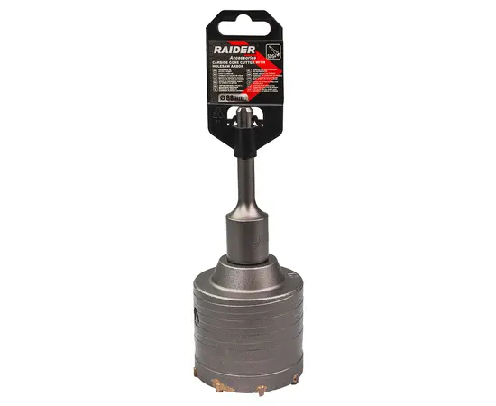 Carbide cutter Raider 154824 68 mm