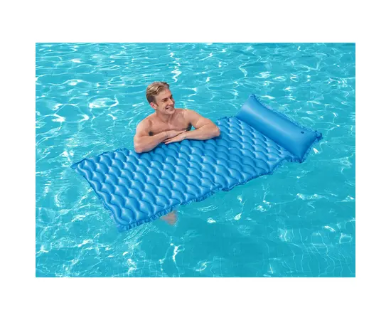 Inflatable mattress Bestway 213x86 cm