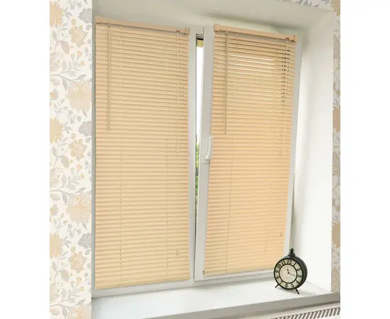 Horizontal blinds Delfa NO.RF-M-007 70x160 cm