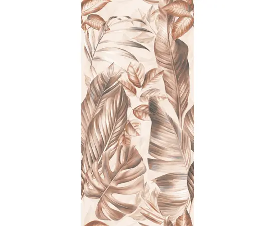 კერამოგრანიტი Itaca SYRIA CORAL DECOR ENDLESS MATT 600x1200