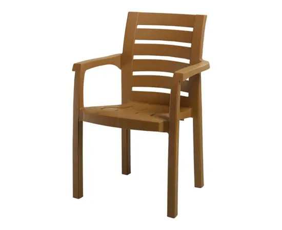 Кресло моноблок HANIMELI Teak