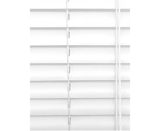Horizontal blinds Delfa NO.RF-M-009 100x160 cm