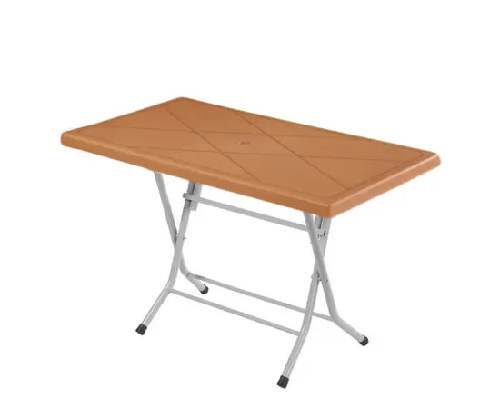 Складной стол Comfort Time Meneske CT053 65x115x74 см.