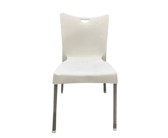 Chair CT016 white