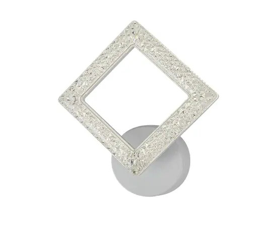 Бра Bella Mita LED 16W 2183-1W WH белый