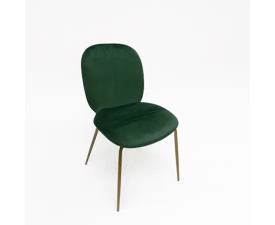 Стул JULE GREEN 46x57x84 см