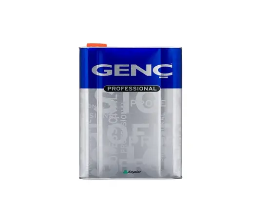 Nitro thinner Genc TN200 3 l