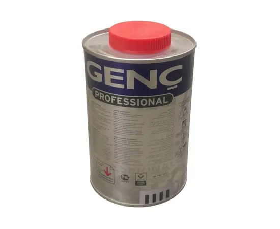 Epoxy Genc HX100.00 component B 0.5 kg