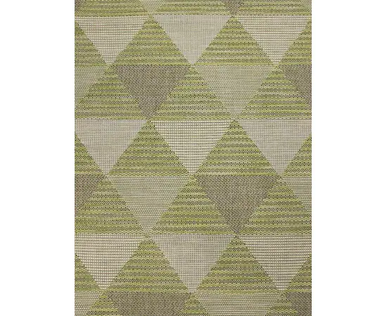 Carpet Terazza 21132 Ivory Silver/Gn 80X150