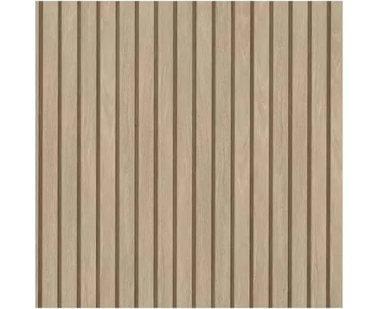 Panel Profile VOX Fronto SVP-06 3028093 Light Oak 0.25х2.95 m