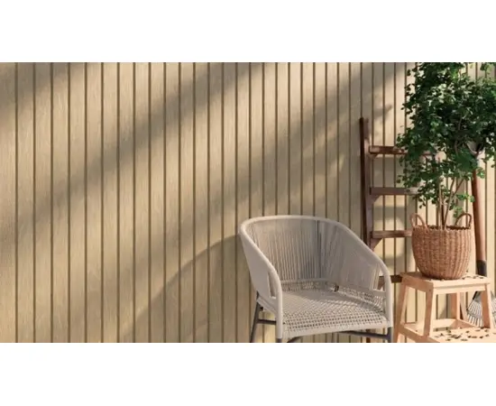 Panel Profile VOX Fronto SVP-06 3028093 Light Oak 0.25х2.95 m