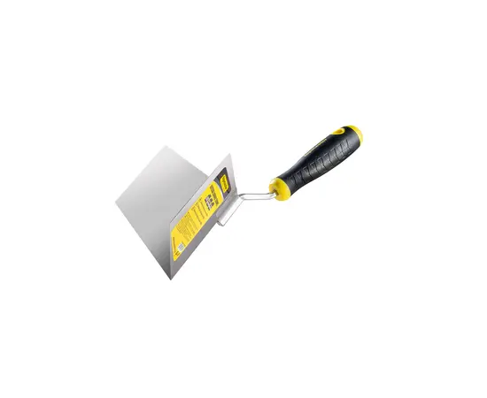 Putty knife for external corners Topmaster 320731