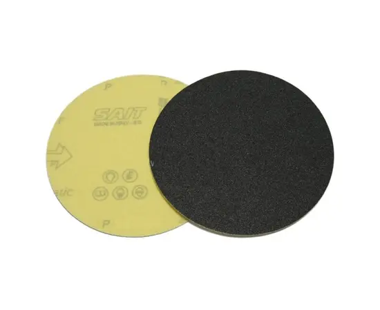 Наждачная бумага по камню SAIT Ø115MM  P1200