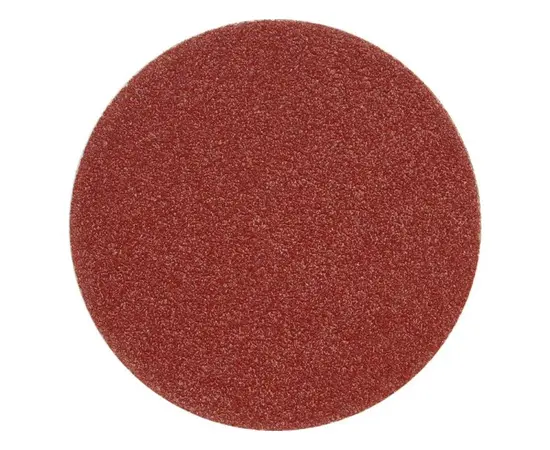 Velcro grinding wheel Vorel 08556 P60 125 mm 5 pcs