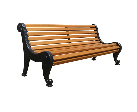 Park bench Achisari 001/13/180/2