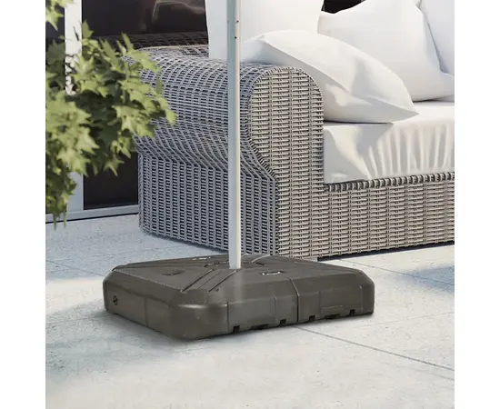 Base for umbrella JHA-180KG 98x20x98 cm