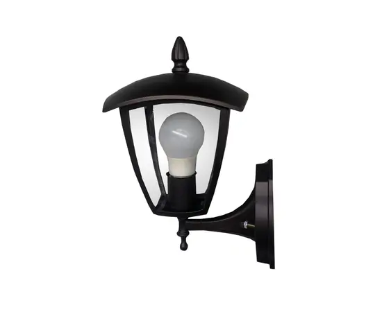 Светильник садовый Sneha E27 1 MAX 60W 023S/W CF