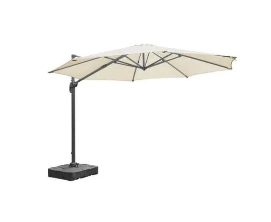 ქოლგის ბაზა JHA-100KG 84x17x84 სმ