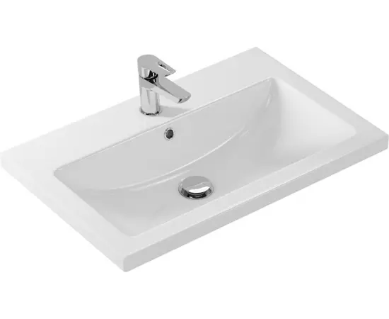 Furniture sink Cersanit COMO 70