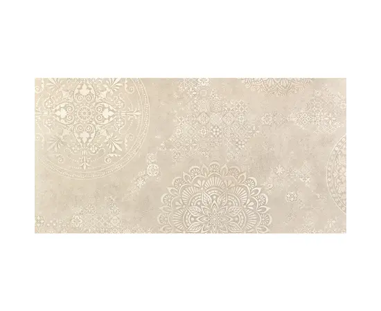 კერამოგრანიტი Itaca EGYPT GRIS DÉCOR 600X1200