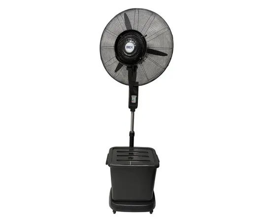 Fan AIMON humidifier 650 remote control