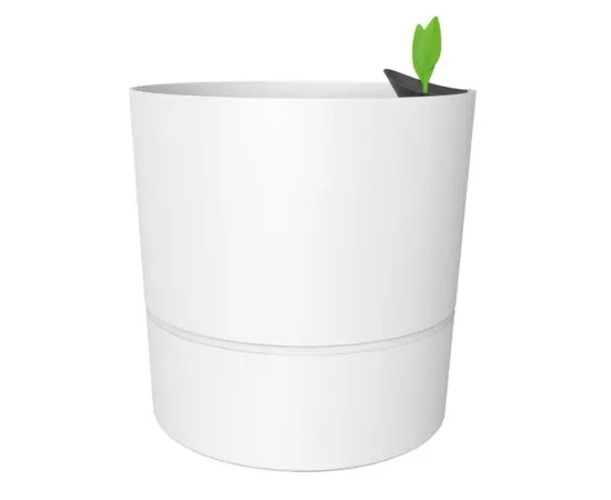 Plastic pot 23 l