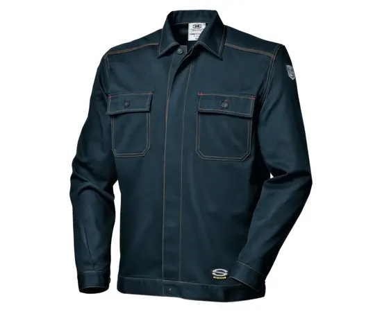 Jacket Sir Safety System Symbol 30815 46 blue