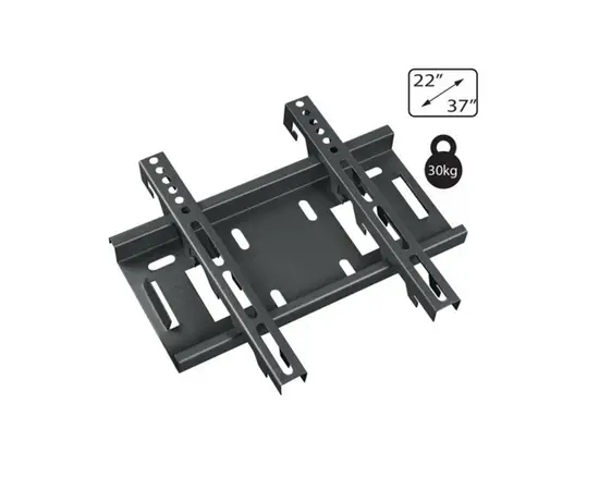 კრონშტეინი Redline F2237 22"-37" Fixed TV bracket