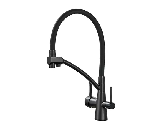 Kitchen faucet Golden Rose GR3220B-2