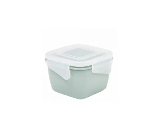 Universal square container Aleana LLC Fiesta 168052 0.9 L