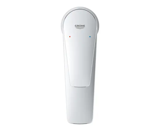 Смеситель для умывальника Grohe StartEdge EHM WT XL хром высокий