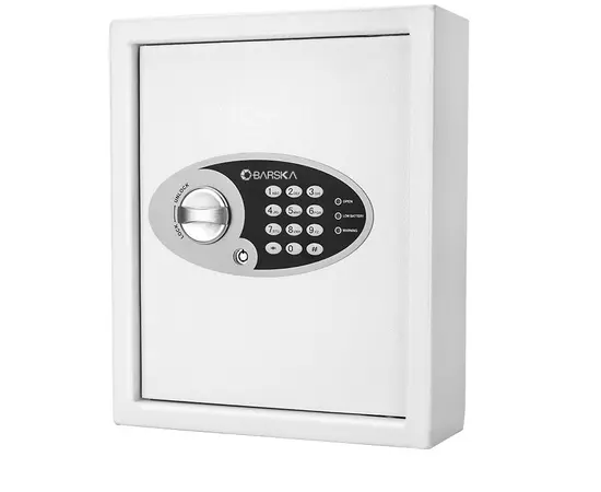 Сейф для хранения ключей Barska AX12658