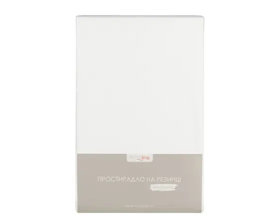 Простыня на резинке Home Line 162606 180х200 см