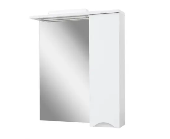 Mirror cabinet Sanservice Smile-60